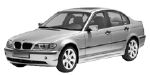 BMW E46 B0222 Fault Code