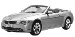 BMW E64 B0222 Fault Code