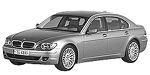BMW E66 B0222 Fault Code