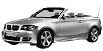 BMW E88 B0222 Fault Code