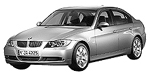 BMW E90 B0222 Fault Code