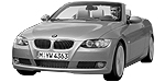 BMW E93 B0222 Fault Code